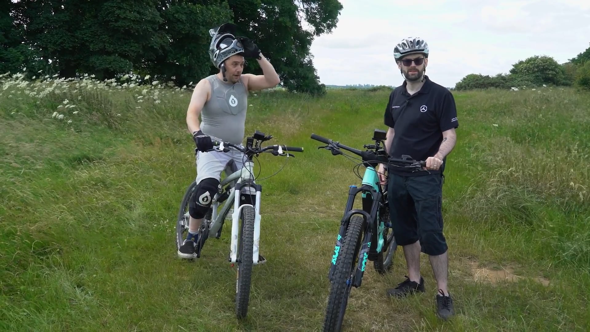 S2 E3: 48V Mild Hybrids